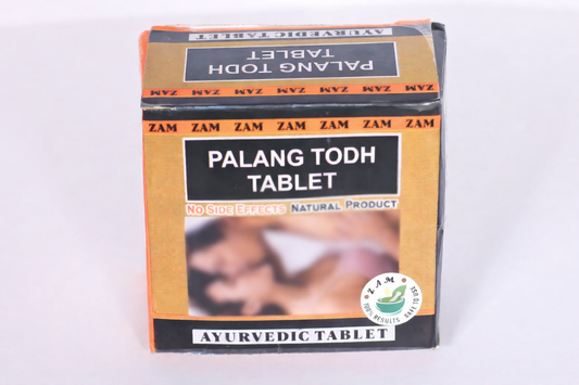 Palang Todh Herbal natural wellness